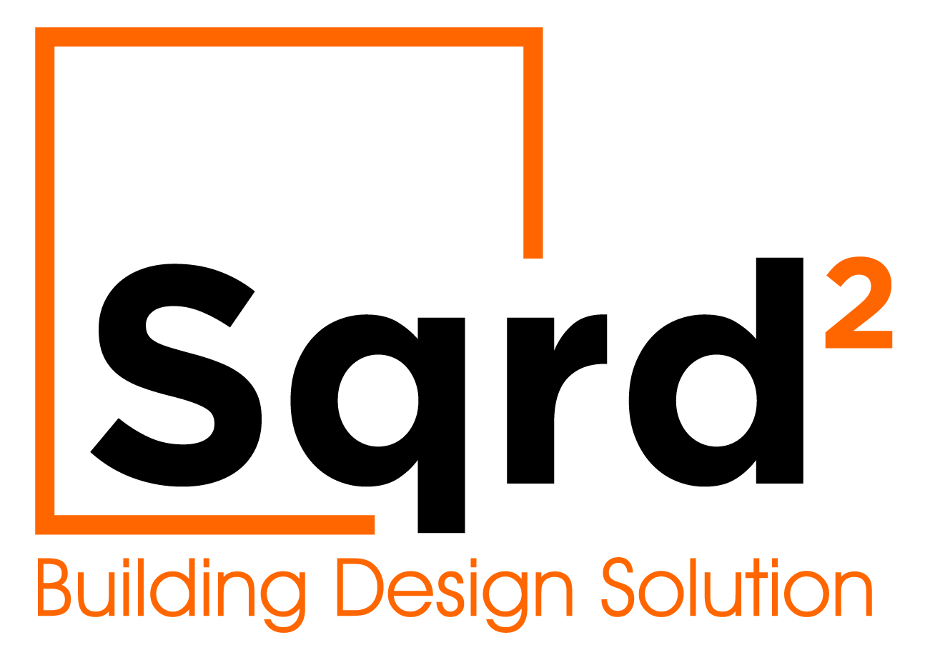 SQRD Design construction